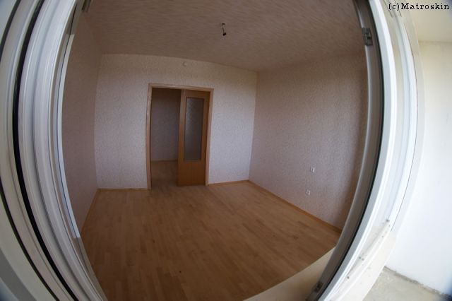 Первая комната